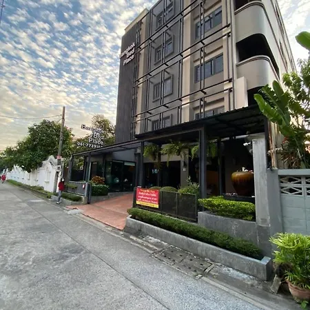 Bangkok Bed Place