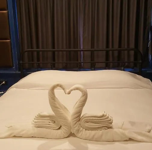 Albergue Bed Place