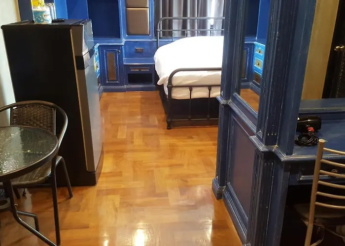 Bed Place