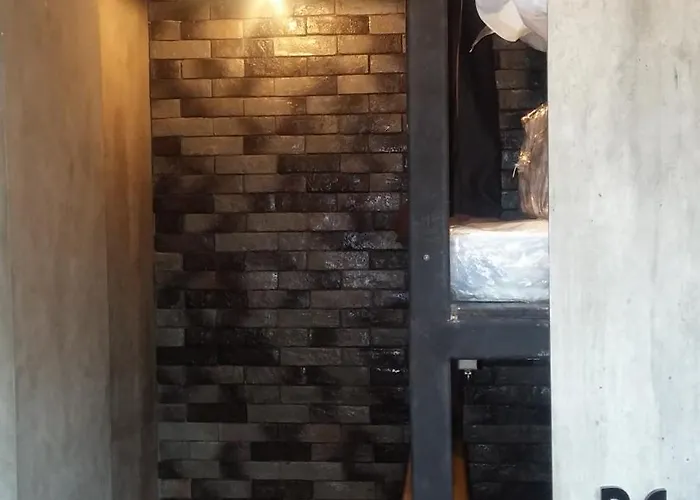 Albergue Bed Place *