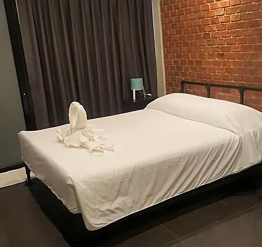 Bed Place * Banguecoque