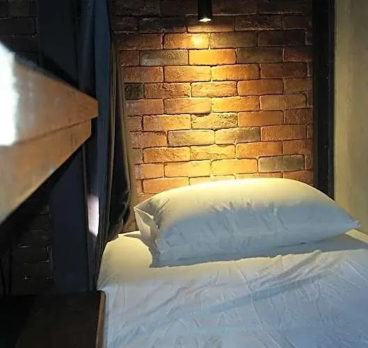 Albergue Bed Place *