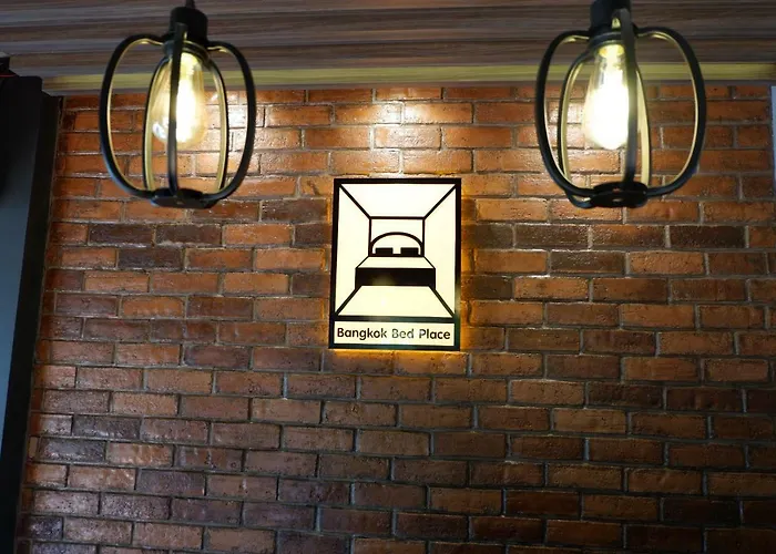Albergue Bed Place *