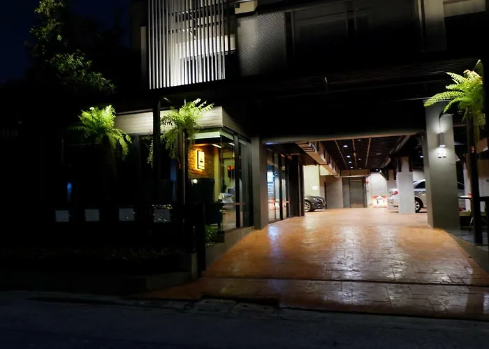 Bed Place 曼谷