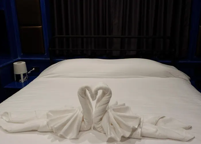 Albergue Bed Place *